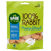 Hare of the Dog 100% FD Rabbit